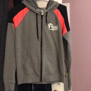 VS Pink sweatshirt